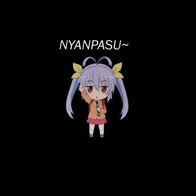 Canción Nyanpasu tiktok