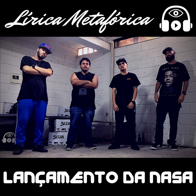 Canción Lançamento da Nasa