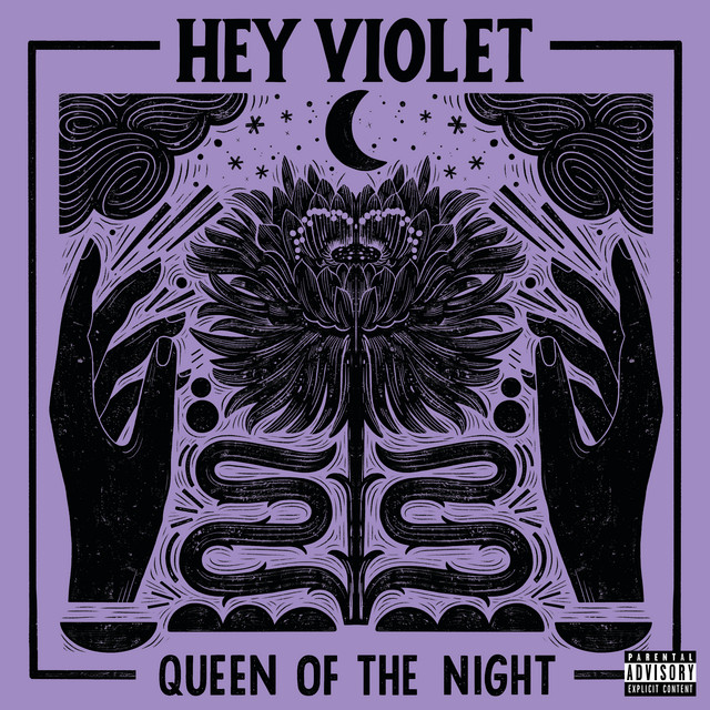 Canción Queen Of The Night