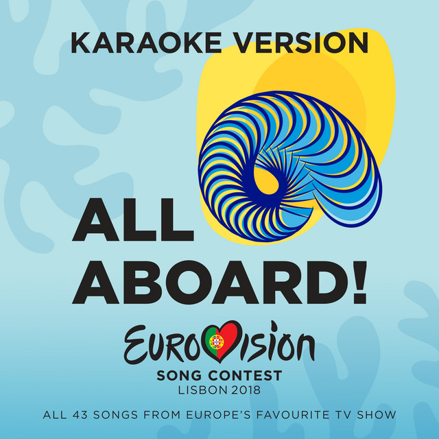 Music Nobody But You - Eurovision 2018 - Austria / Karaoke Version