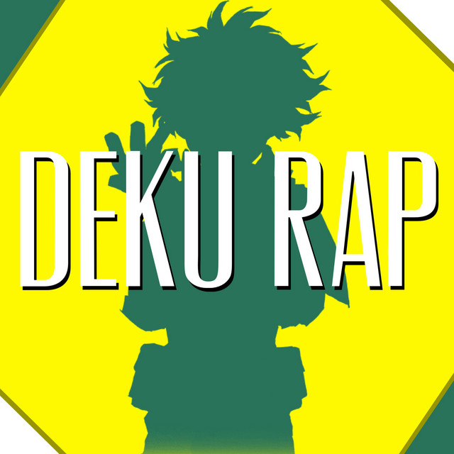 Music Deku Rap