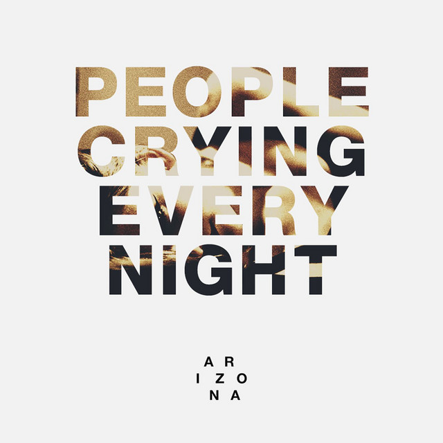 Music People Crying Every Night