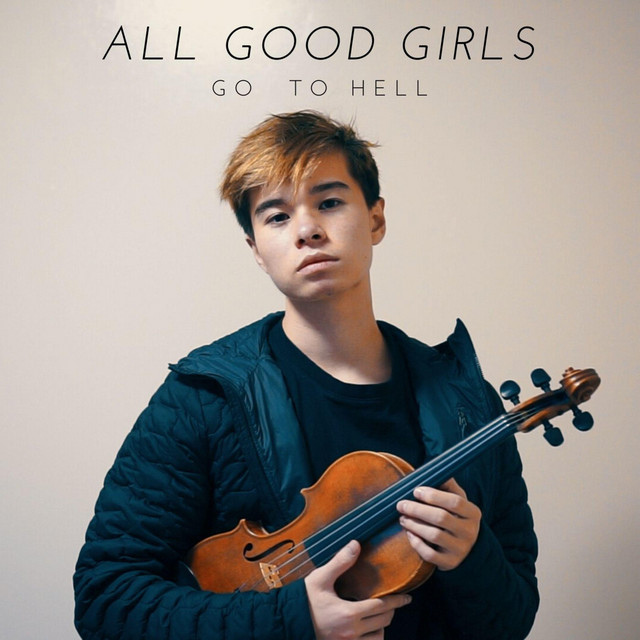 Canciones All the Good Girls Go to Hell