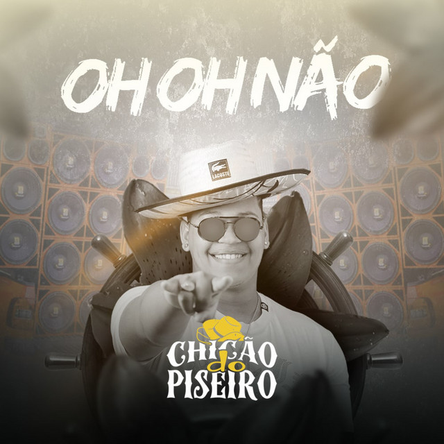 Canción Oh Oh Não