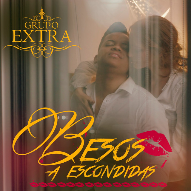 Canción Besos a Escondidas