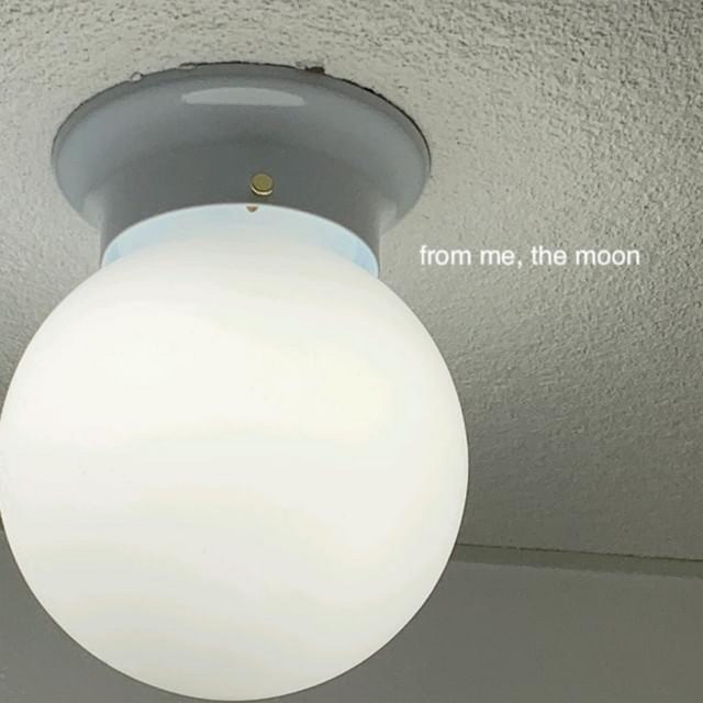 Canciones From Me, the Moon