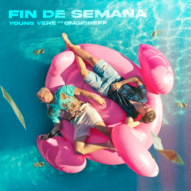 Canciones Fin de Semana