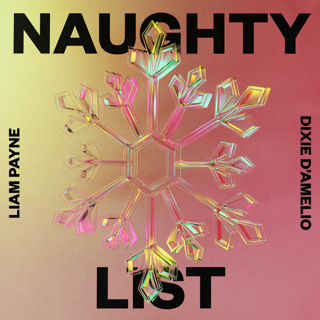 Canción Naughty List (with Dixie)