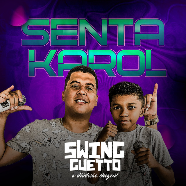 Canción Senta Karol