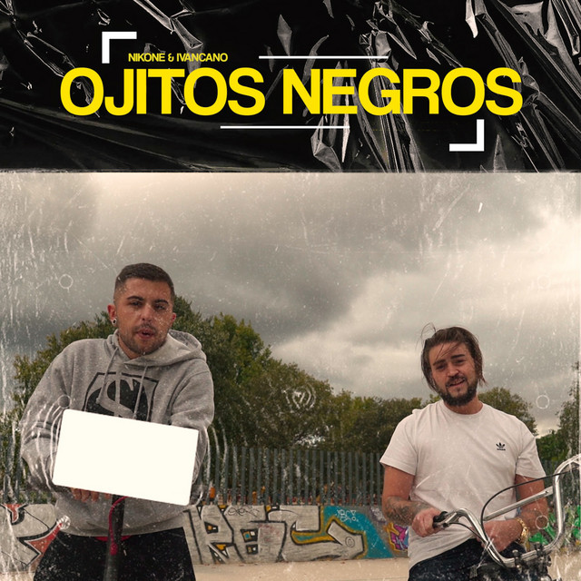 Music Ojitos Negros