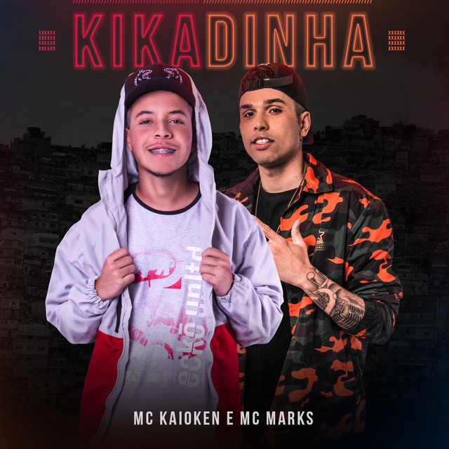 Canción Kikadinha