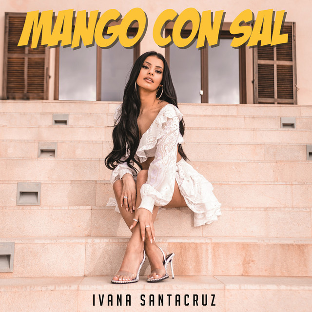 Music Mango Con Sal