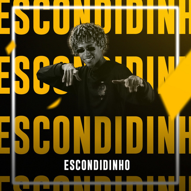 Canción Escondidinho