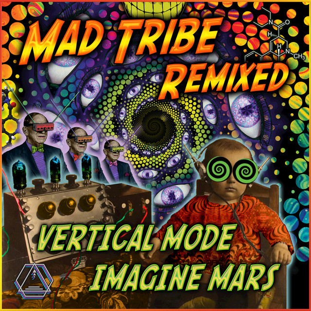 Music The LSD Party - Vertical Mode Remix