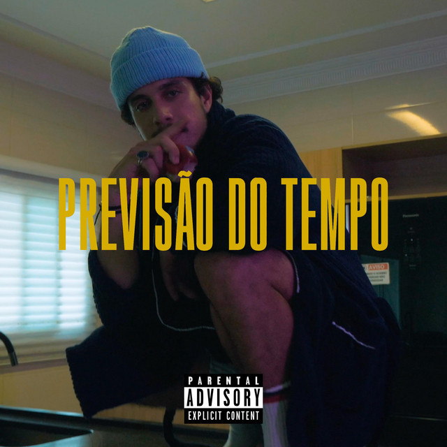 Canción Previsão do Tempo