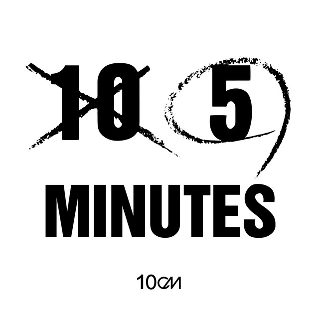 Music 길어야 5분 That 5 Minutes