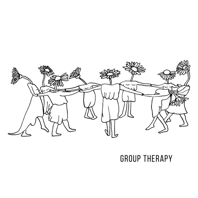 Music Group Therapy