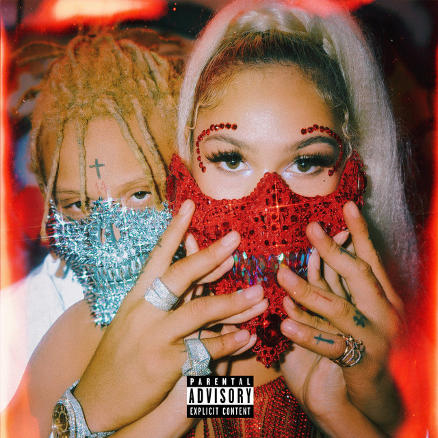 Canciones Swimming (feat. Trippie Redd)