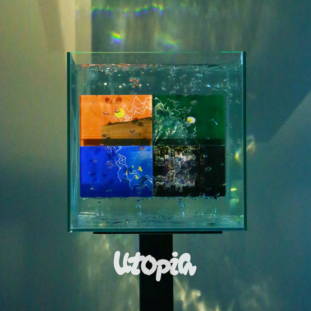 Canciones utopia