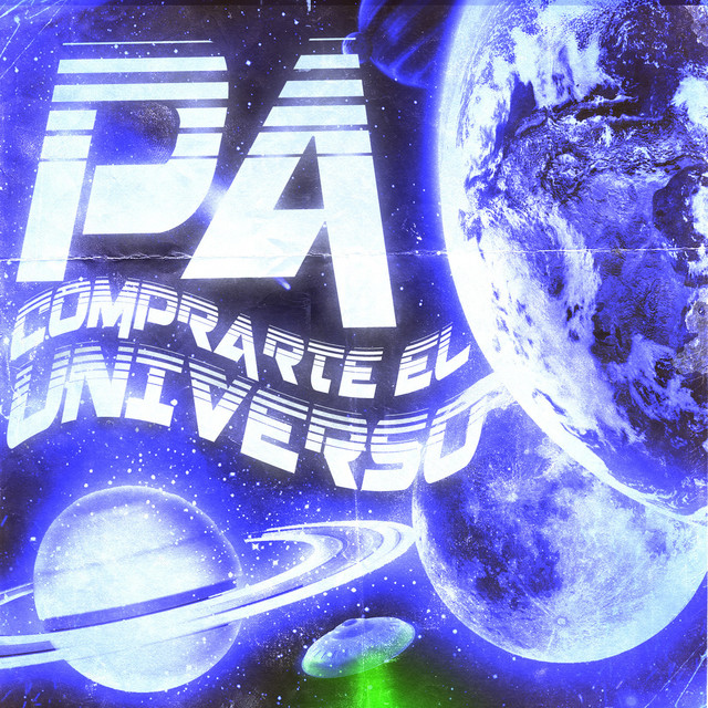 Music Pa comprarte el Universo