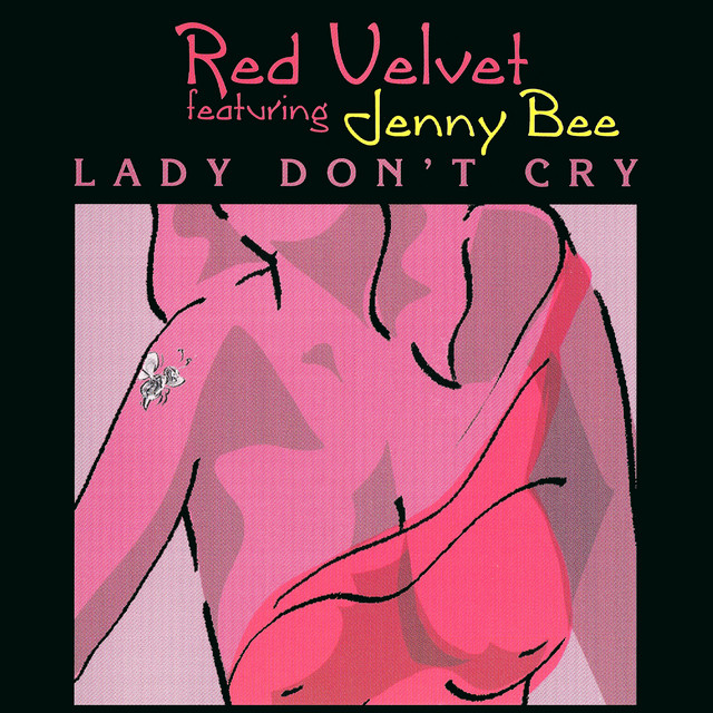 Canciones Lady Don't Cry - Radio Version