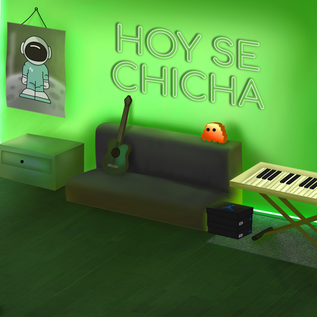 Canciones Hoy Se Chicha - Remix