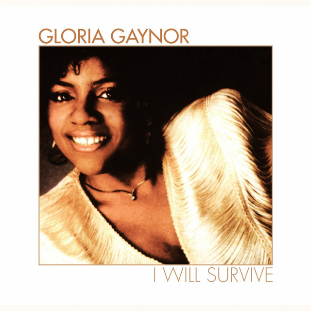 Canción I Will Survive - Rerecorded