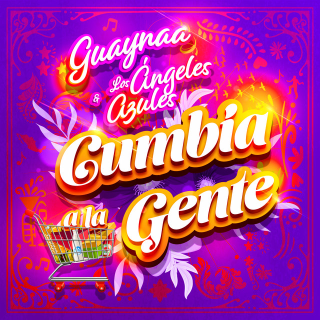 Music Cumbia A La Gente