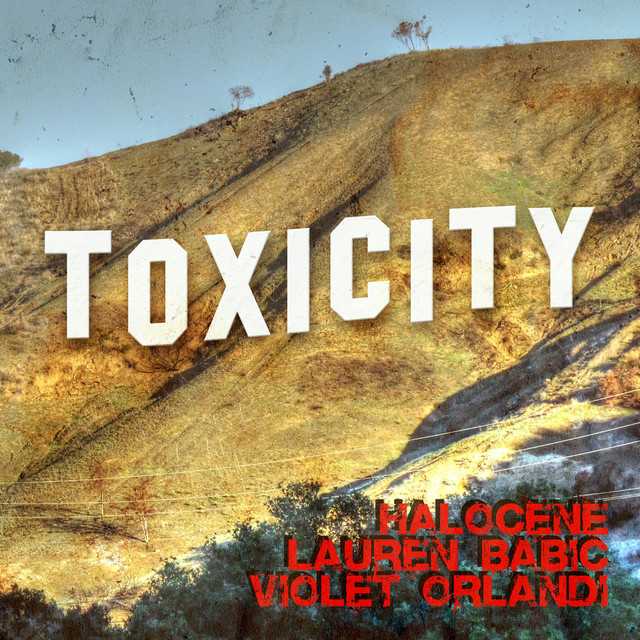 Canciones Toxicity