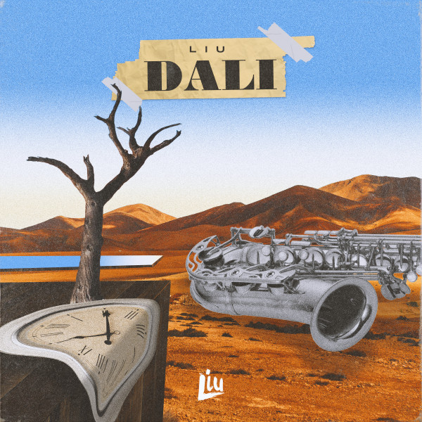 Canciones Dali