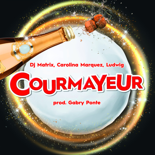 Music Courmayeur (prod. Gabry Ponte)