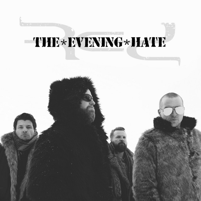 Canciones The Evening Hate