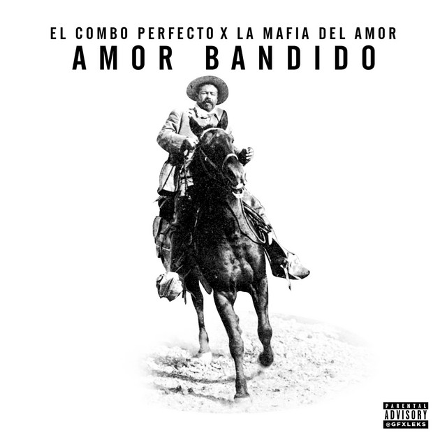 Canción Amor Bandido