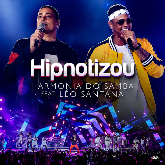 Canción Hipnotizou