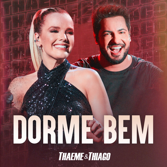 Canción Dorme Bem - Ao Vivo