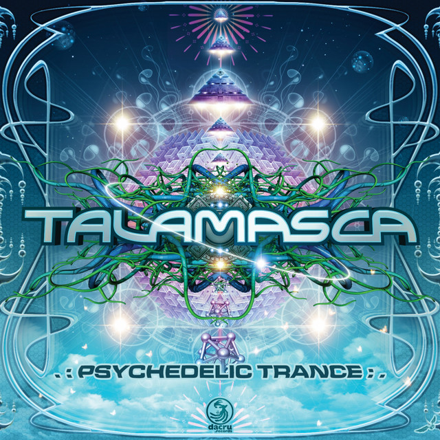 Music Psychedelic Trance - Original Mix