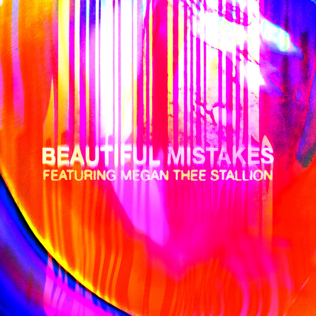 Canciones Beautiful Mistakes (feat. Megan Thee Stallion)