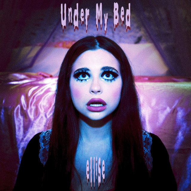 Canción Under My Bed