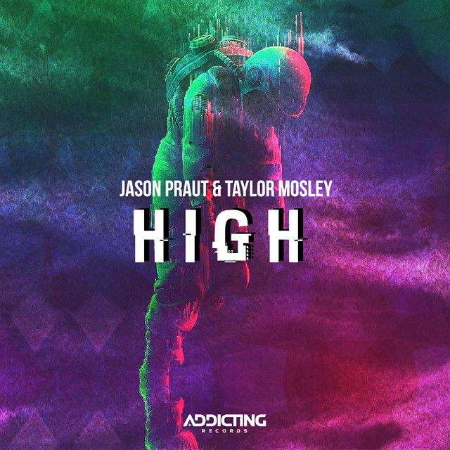 Canción High - Radio Edit