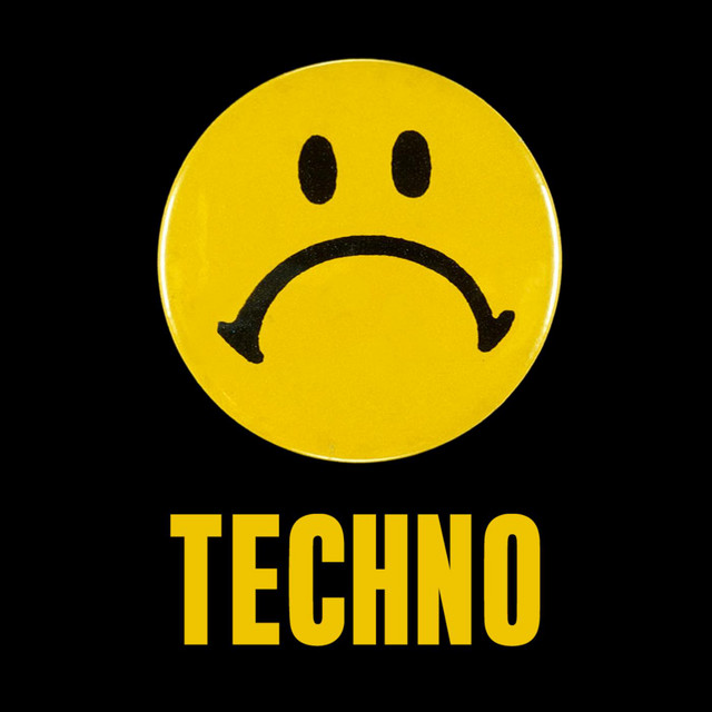 Canciones Techno