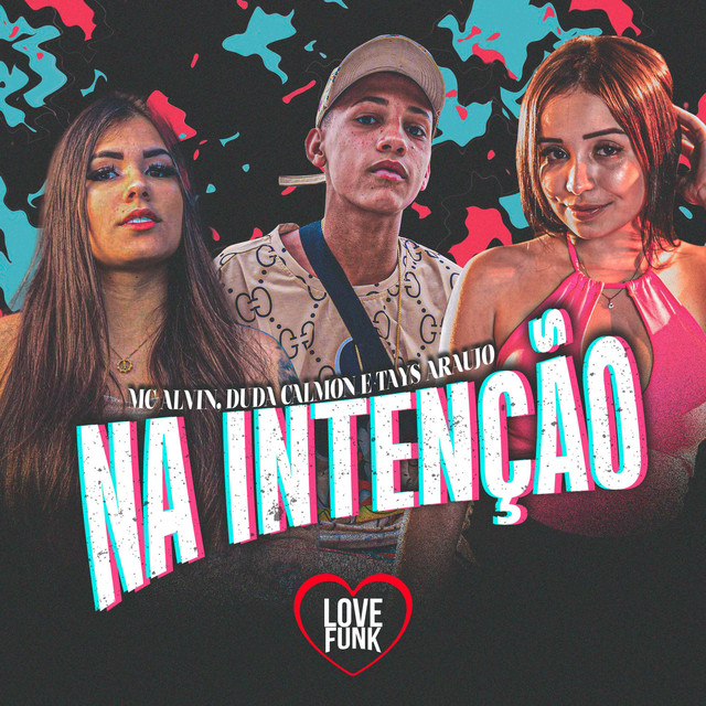 Canción Na Intenção