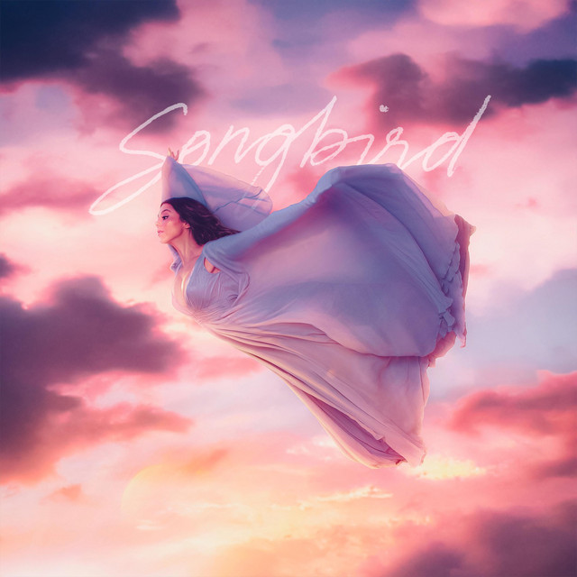 Canciones Songbird (intro)