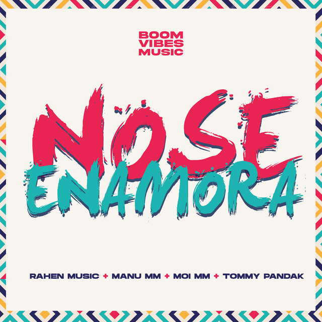 Music No Se Enamora