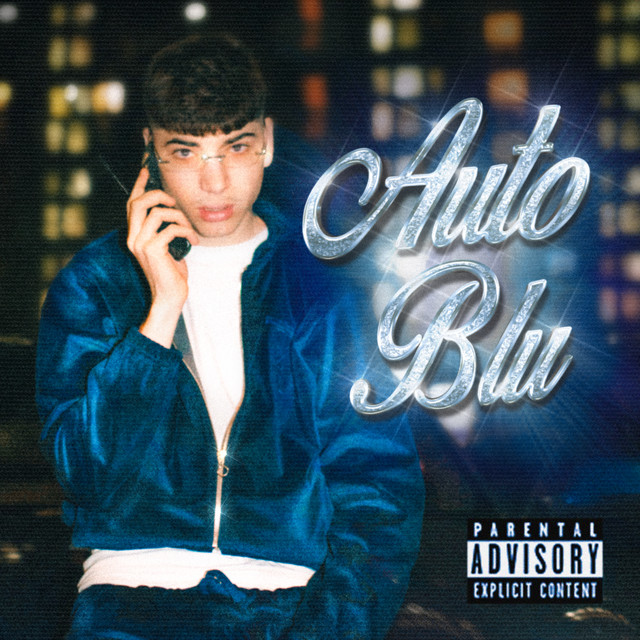 Canciones Auto Blu