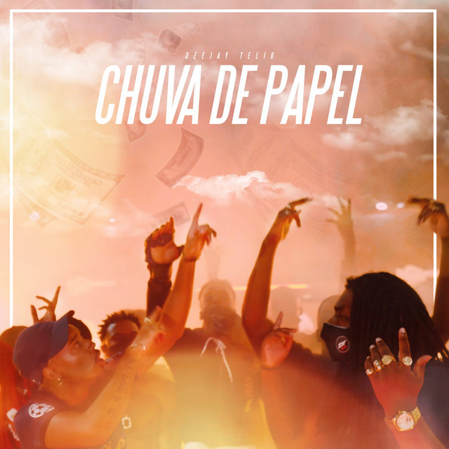 Canciones Chuva de Papel