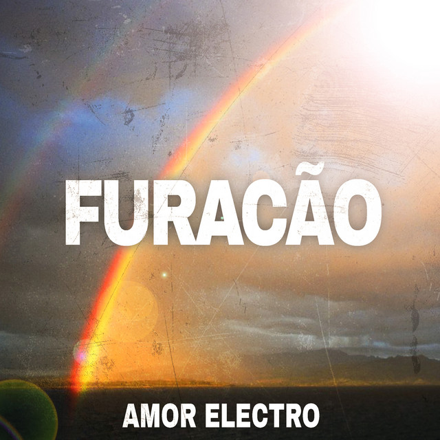 Canción Furacão