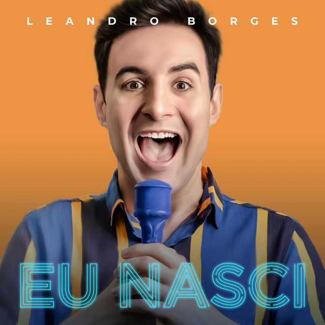 Canciones Eu Nasci