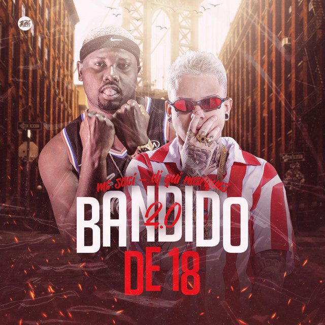 Canción Bandido de 18 2,0