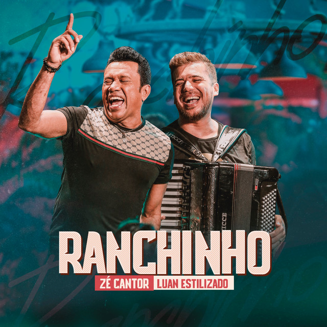 Canciones Ranchinho (feat. Luan Estilizado)