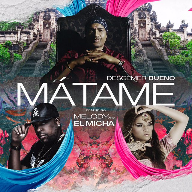 Canción Mátame